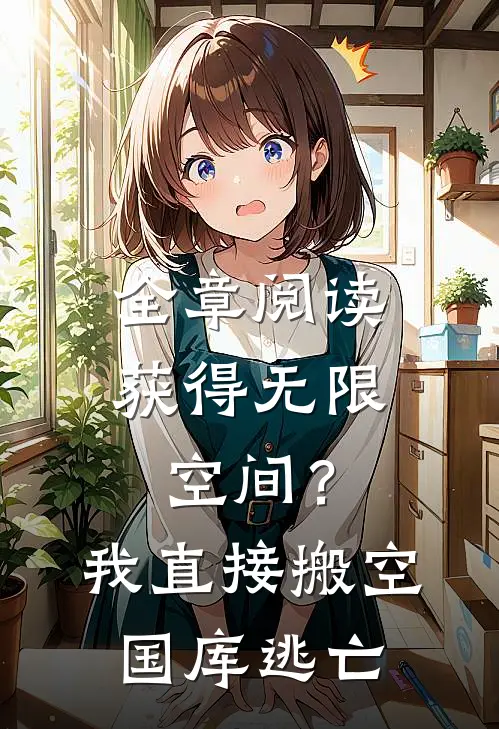 全章阅读获得无限空间？我直接搬空国库逃亡
