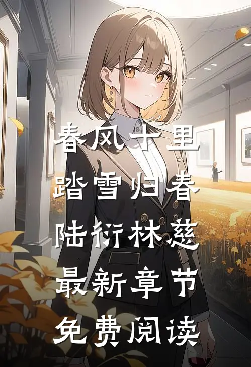 春风十里，踏雪归春陆衍林慈最新章节免费阅读