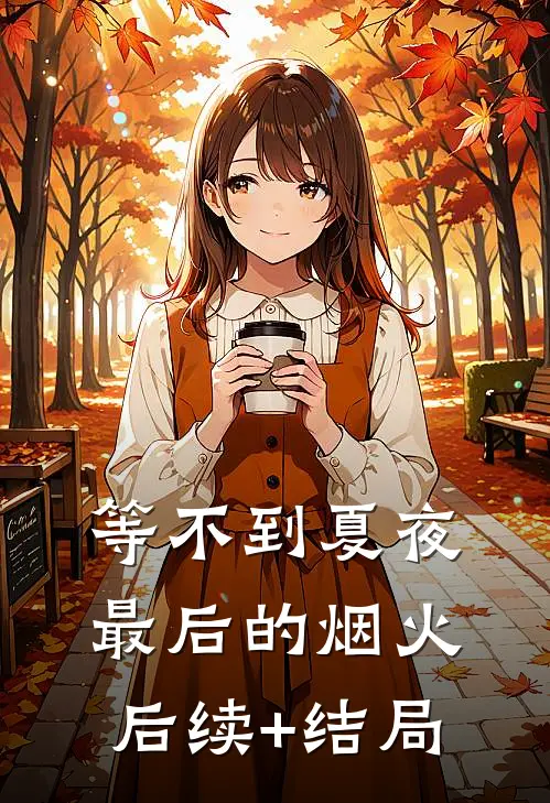 等不到夏夜最后的烟火后续+结局