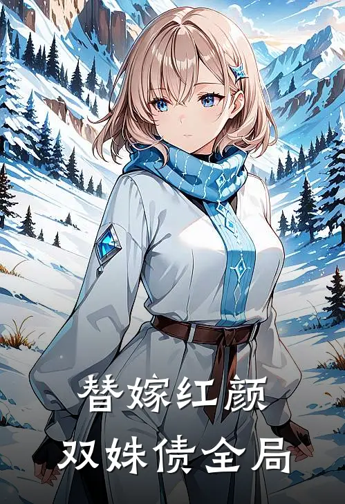 替嫁红颜：双姝债全局