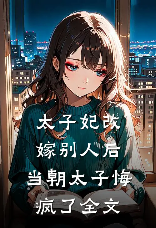 太子妃改嫁别人后，当朝太子悔疯了全文