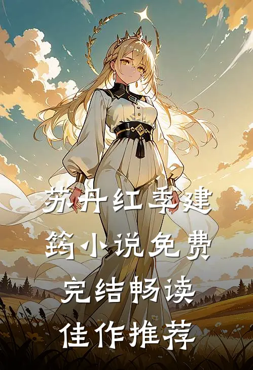苏丹红季建筠小说免费完结畅读佳作推荐