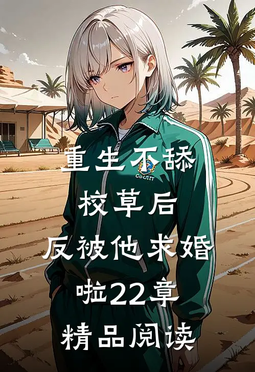 重生不舔校草后,反被他求婚啦22章精品阅读