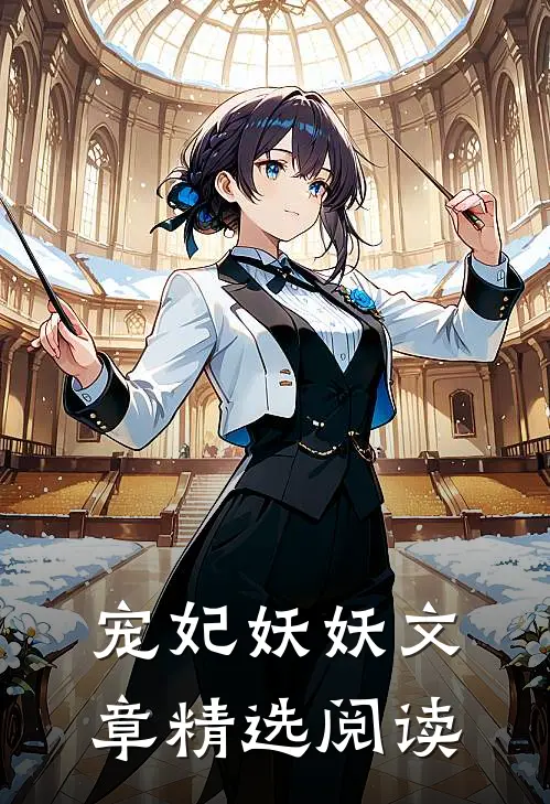 宠妃妖妖文章精选阅读