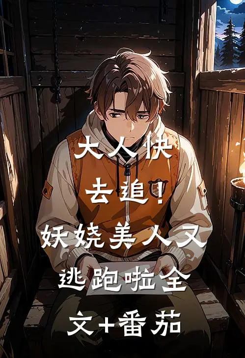 大人快去追！妖娆美人又逃跑啦全文+番茄