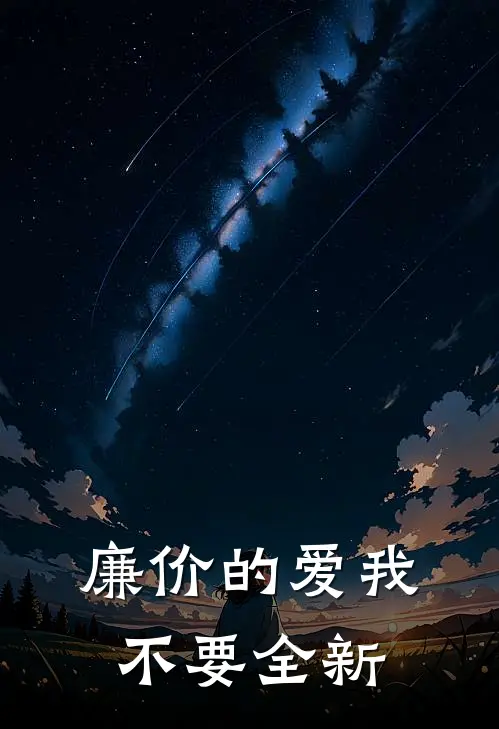 廉价的爱我不要全新