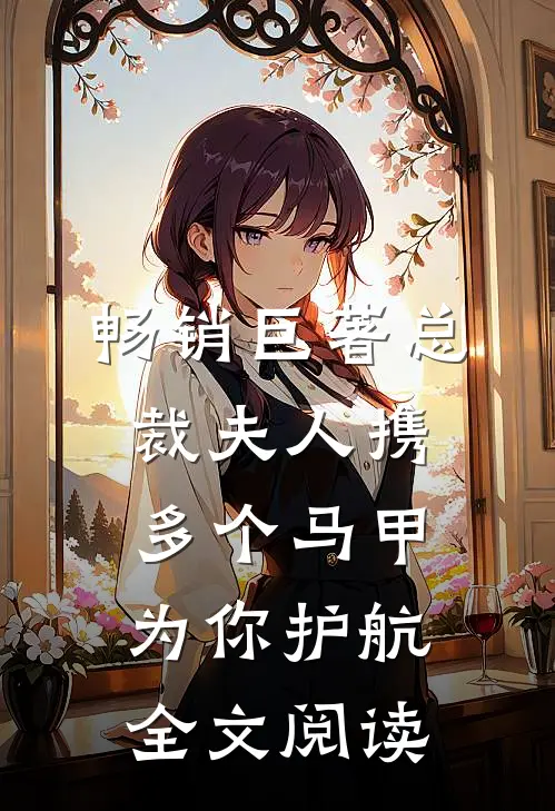 畅销巨著总裁夫人携多个马甲为你护航全文阅读