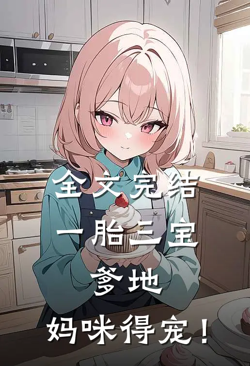 全文完结一胎三宝：爹地，妈咪得宠！