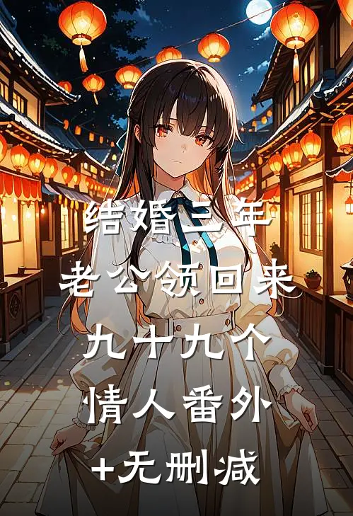 结婚三年，老公领回来九十九个情人番外+无删减