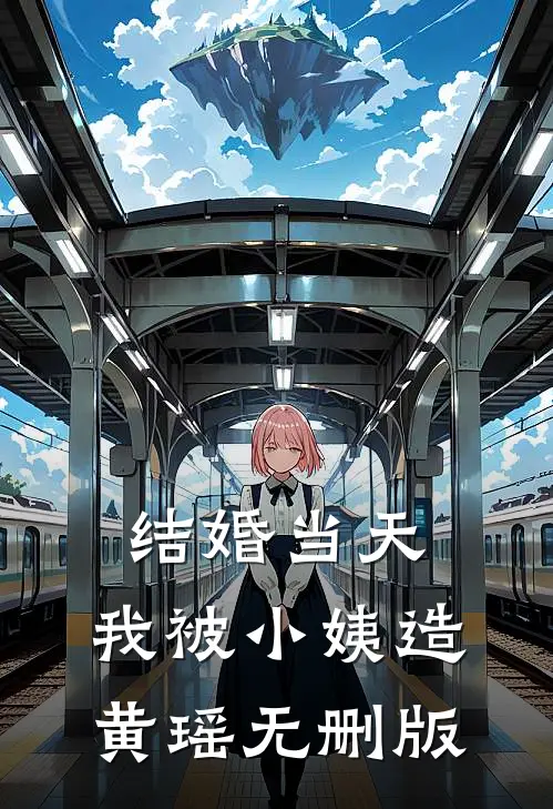 结婚当天，我被小姨造黄瑶无删版