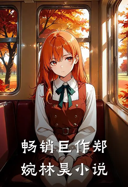 畅销巨作郑婉林昊小说