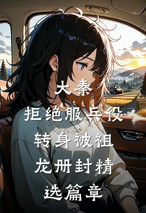 大秦：拒绝服兵役，转身被祖龙册封精选篇章
