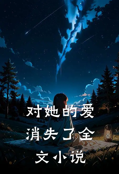 对她的爱消失了全文小说