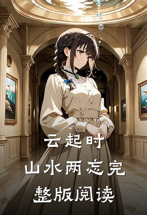 云起时，山水两忘完整版阅读