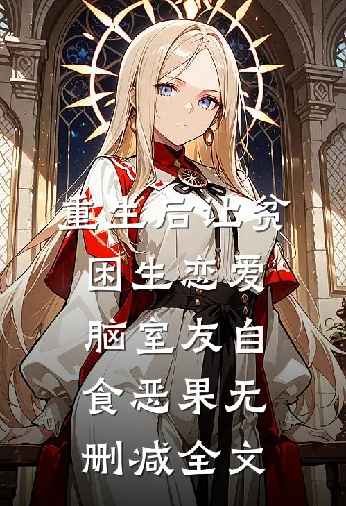 重生后让贫困生恋爱脑室友自食恶果无删减全文