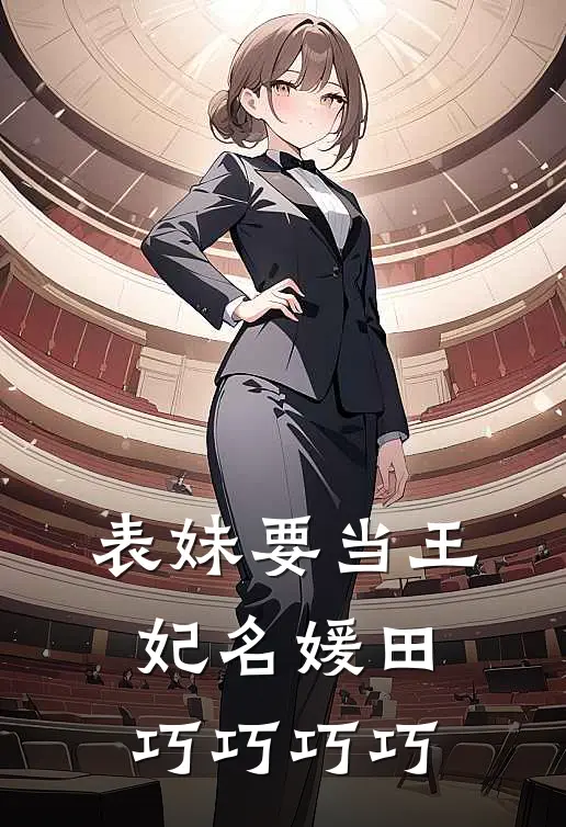 表妹要当王妃名媛田巧巧巧巧