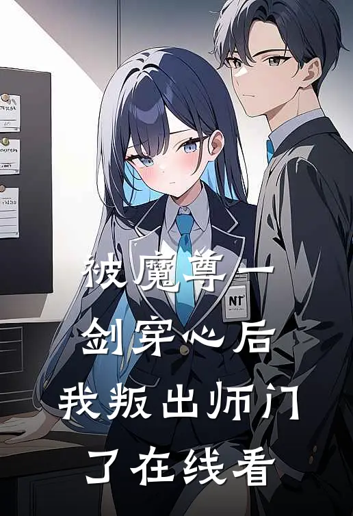 被魔尊一剑穿心后，我叛出师门了在线看