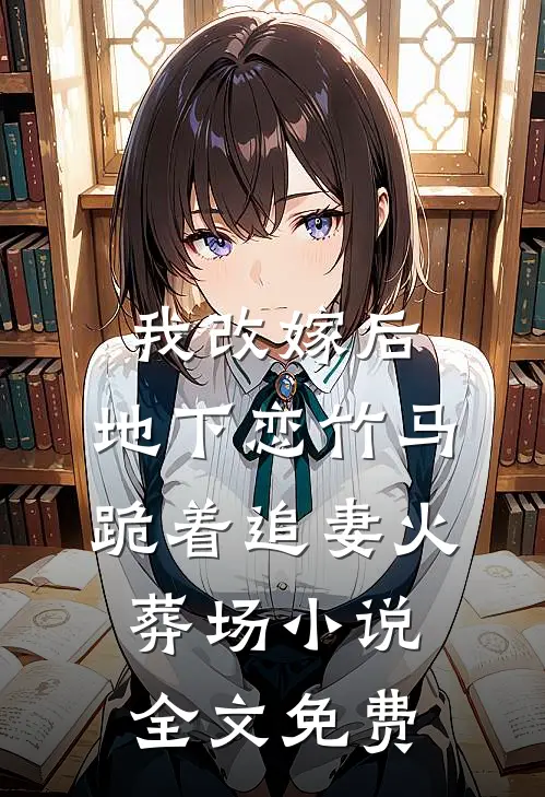 我改嫁后，地下恋竹马跪着追妻火葬场小说全文免费