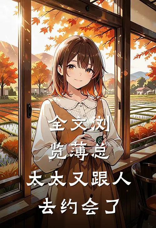 全文浏览薄总,太太又跟人去约会了