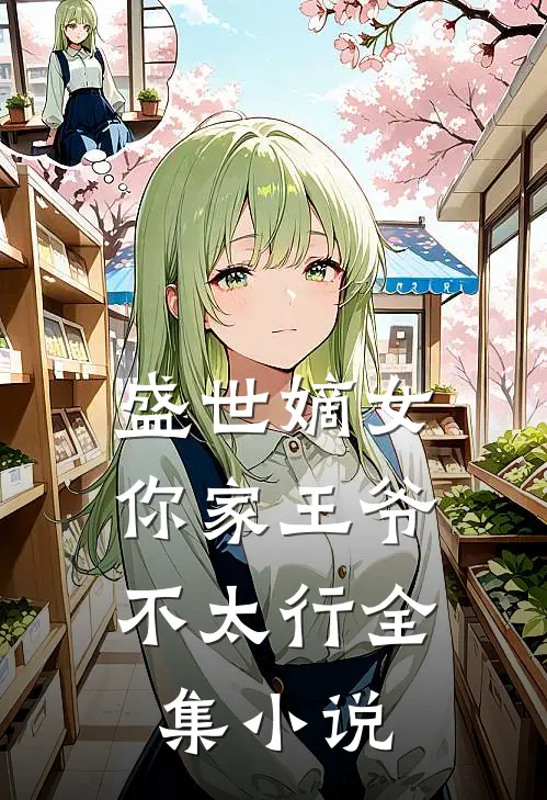 盛世嫡女：你家王爷不太行全集小说