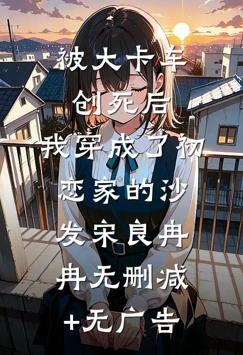 被大卡车创死后，我穿成了初恋家的沙发宋良冉冉无删减+无广告