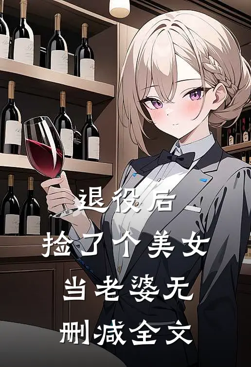 退役后，捡了个美女当老婆无删减全文