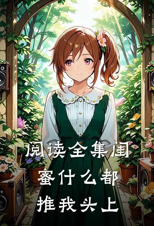 阅读全集闺蜜什么都推我头上