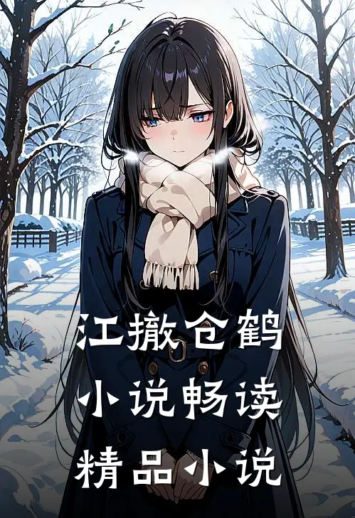 江撤仓鹤小说畅读精品小说