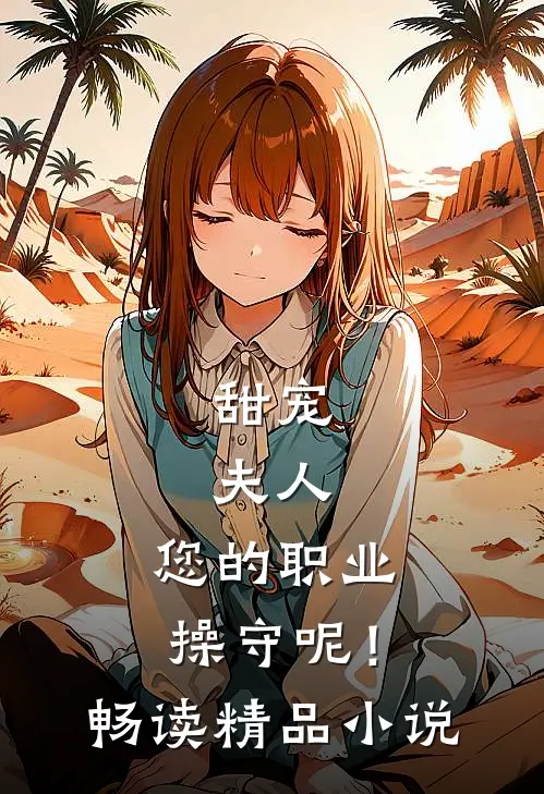 甜宠：夫人，您的职业操守呢！畅读精品小说