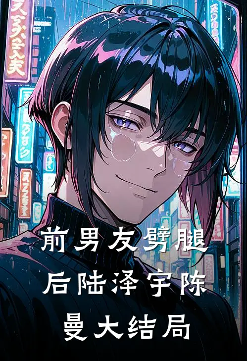 前男友劈腿后陆泽宇陈曼大结局