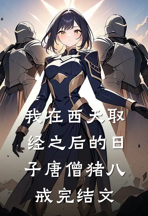 我在西天取经之后的日子唐僧猪八戒完结文