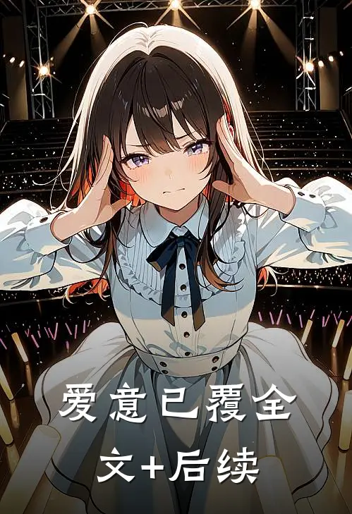爱意已覆全文+后续