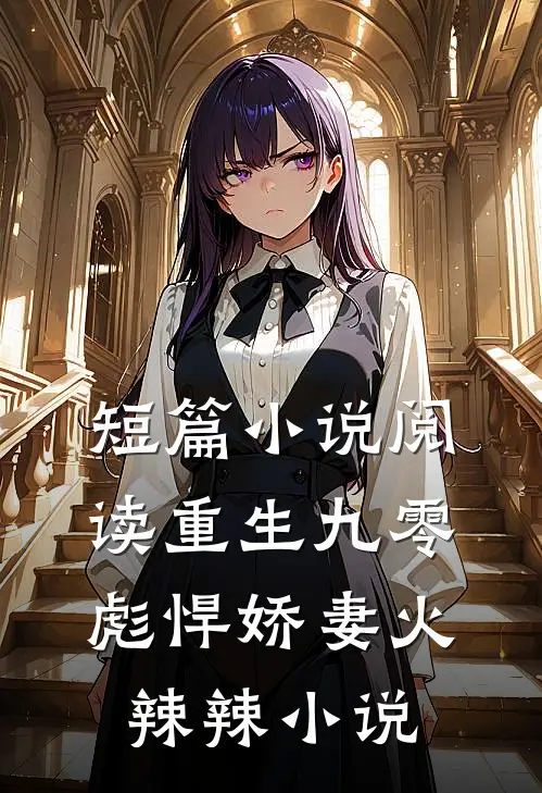 短篇小说阅读重生九零:彪悍娇妻火辣辣小说