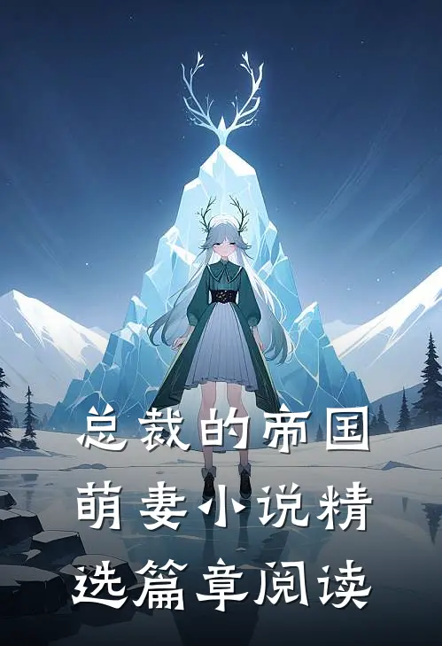 总裁的帝国萌妻小说精选篇章阅读