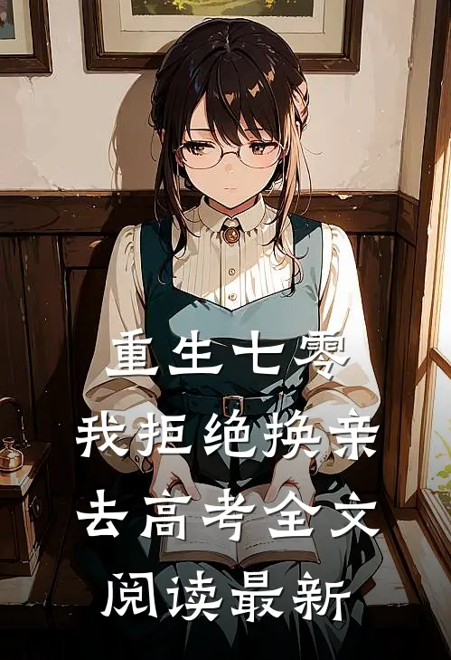 重生七零，我拒绝换亲去高考全文阅读最新