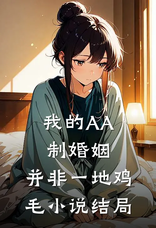 我的AA制婚姻，并非一地鸡毛小说结局