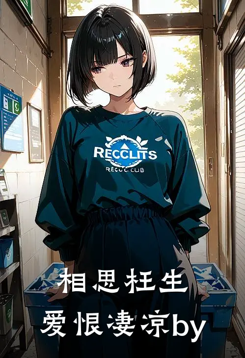 相思枉生，爱恨凄凉by