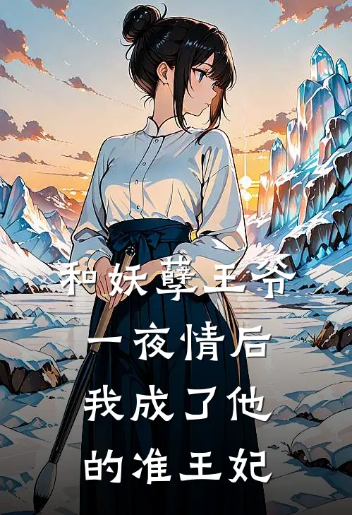 和妖孽王爷一夜情后，我成了他的准王妃