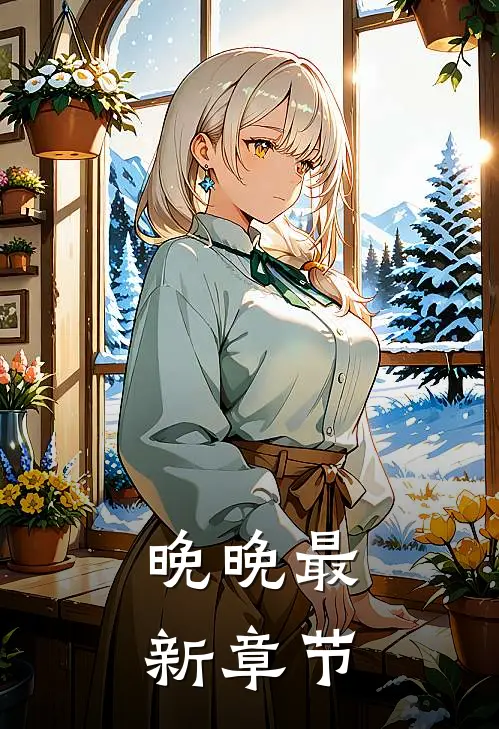 晚晚最新章节