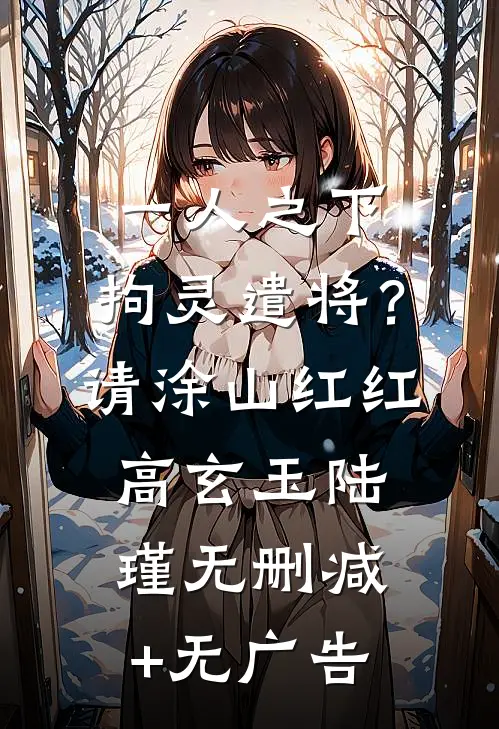 一人之下：拘灵遣将？请涂山红红高玄玉陆瑾无删减+无广告