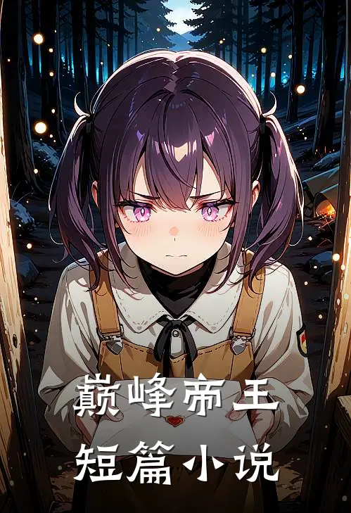 巅峰帝王短篇小说