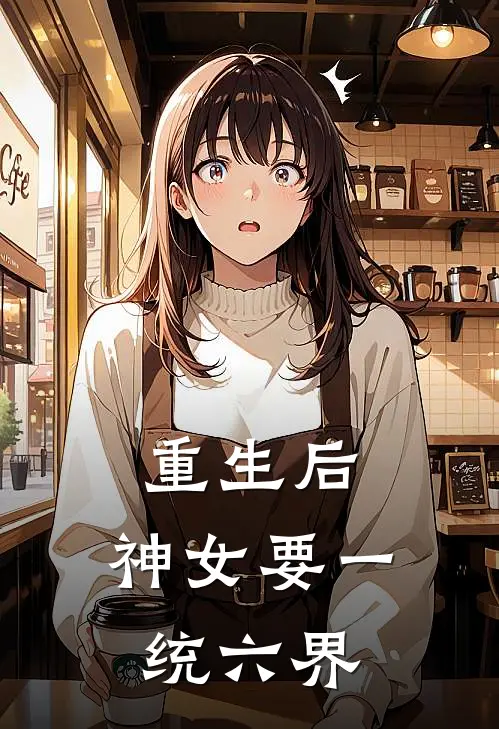 重生后，神女要一统六界