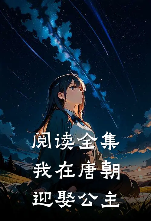 阅读全集我在唐朝迎娶公主