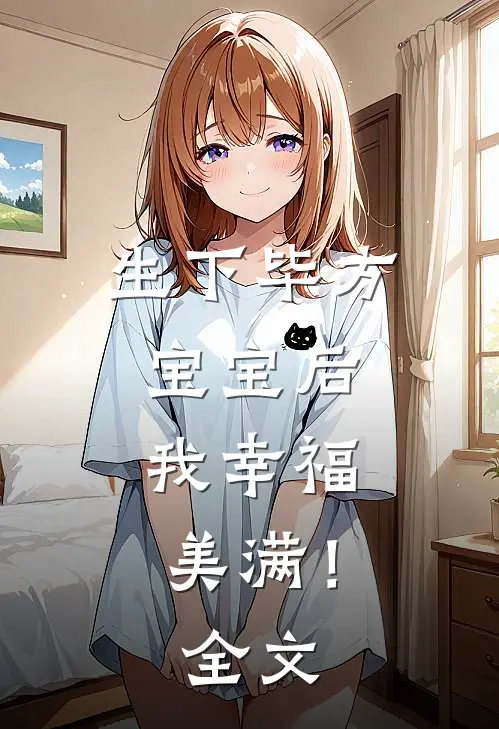 生下毕方宝宝后，我幸福美满！全文