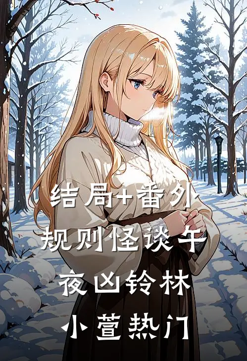 结局+番外规则怪谈-午夜凶铃林小萱热门