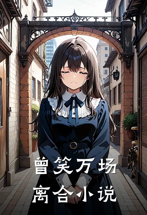 曾笑万场离合小说