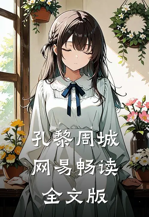 孔黎周城网易畅读全文版