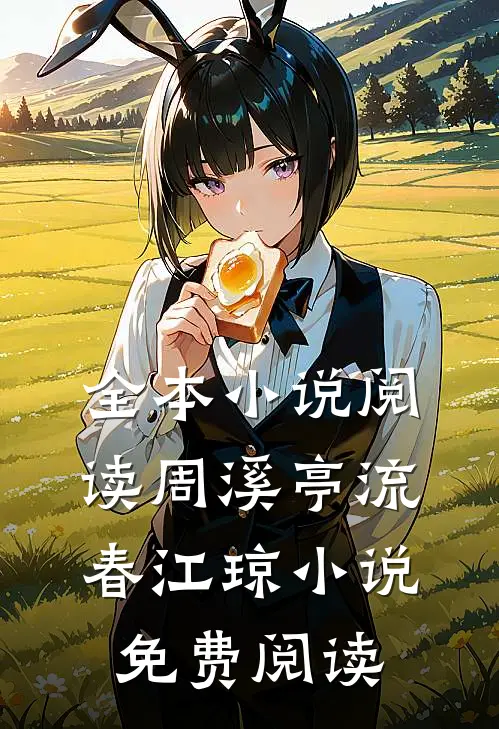 全本小说阅读周溪亭流春江琼小说免费阅读