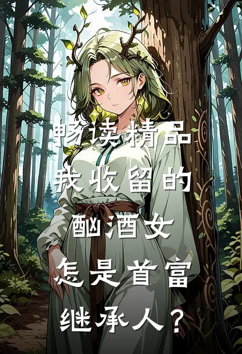 畅读精品我收留的酗酒女，怎是首富继承人？