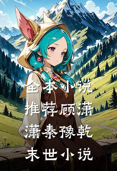 全本小说推荐顾潇潇秦豫乾末世小说